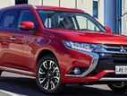 80% Easy Loan 12.5% ( 7 Years ) Mitsubishi Outlander 2015