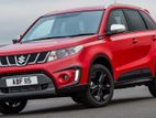 80% Easy Loan 12.5% ( 7 Years ) Suzuki Vitara 2019