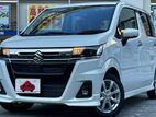 80% EASY Loan 12.5% ( 7 YEARS ) SUZUKI WAGON CUSTOM ZX 2024