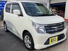 80% Easy Loan 12.5% ( 7 Years ) Suzuki Wagon R 2014