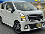 80% Easy Loan 12.5% ( 7 Years ) Suzuki Wagon R Stingray 2017