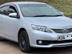 80% Easy Loan 12.5% ( 7 Years ) Toyota Allion 2011/2012