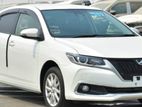 80% Easy Loan 12.5% ( 7 Years ) Toyota Allion 2017