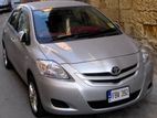 80% Easy Loan 12.5% ( 7 Years ) Toyota Belta 2010