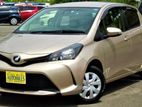 80% Easy Loan 12.5% ( 7 Years ) Toyota Vitz 2016