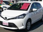 80% Easy Loan 12.5% ( 7 Years ) Toyota Vitz 2016