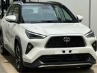 80% Easy Loan 12.5% ( 7 Years ) Toyota Yaris Cross 2024