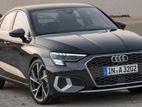 80% Easy Loan 13% ( 7 Years ) Audi A3 2017