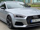 80% Easy Loan 13% ( 7 Years ) Audi A5 S Line 2018