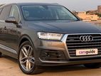80% Easy Loan 13% ( 7 Years ) Audi Q7 2017