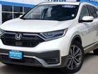 80% Easy Loan 13% ( 7 Years ) Honda CRV 2019