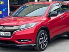 80% Easy Loan 13% ( 7 Years ) Honda Vezel RS 2017