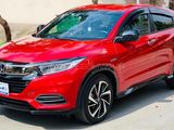 80% Easy Loan 13% ( 7 YEARS ) Honda Vezel Rs 2017