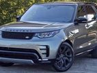80% EASY Loan 13% ( 7 YEARS ) LAND ROVER DISCOVERY 5 HSE 2019/2018