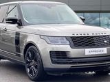 80% EASY Loan 13% ( 7 Years ) Land Rover Range Autobiography Lwb 2019