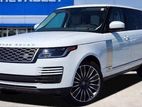 80% EASY Loan 13% ( 7 YEARS ) LAND ROVER RANGE AUTOBIOGRAPHY LWB 2019