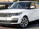 80% EASY Loan 13% ( 7 YEARS ) LAND ROVER RANGE LWB AUTOBIOGRAPHY 2019