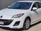 80% Easy Loan 13% ( 7 Years ) Mazda 3 2015