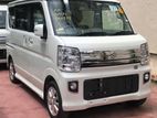 80% Easy Loan 13% ( 7 Years ) Suzuki Every Wagon 2017