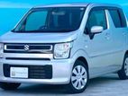 80% Easy Loan 13% ( 7 Years ) Suzuki Wagon R Fx 2017