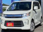 80% Easy Loan 13% ( 7 Years ) Suzuki Wagon R Stingray 2014