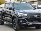 80% Easy Loan 13% ( 7 Years ) Toyota Hilux Rocco 2017