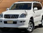 80% Easy Loan 13% ( 7 Years ) Toyota Land Cruiser Prado 120 2008