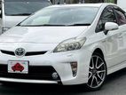 80% Easy Loan 13% ( 7 Years ) Toyota Prius 2012