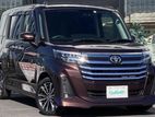 80% Easy Loan 13% ( 7 Years ) Toyota Roomy 2018