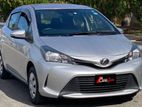 80% Easy Loan 13% ( 7 Years ) Toyota Vitz 2016