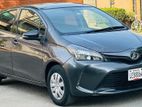 80% Easy Loan 13% ( 7 Years ) Toyota Vitz 2016