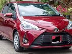 80% Easy Loan 13% ( 7 Years ) Toyota Vitz 2017