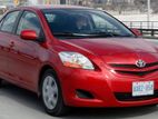 80% Easy Loan 13% ( 7 Years ) Toyota Yaris 2008
