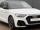 80% Easy Loan 13.5% ( 7 Years ) Audi A1 S Line 2017