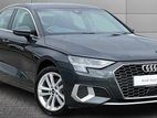 80% Easy Loan 13.5% ( 7 Years ) Audi A3 S Line 2024
