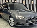 80% Easy Loan 13.5% ( 7 Years ) Audi A4 S-Line 2019
