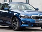 80% Easy Loan 13.5% ( 7 Years ) BMW 318i M Sport 2018