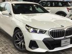 80% Easy Loan 13.5% ( 7 Years ) BMW 525 Li M Sport 2025