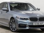 80% EASY Loan 13.5% ( 7 YEARS ) BMW 530e M SPORT 2018/2017