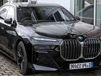 80% Easy Loan 13.5% ( 7 Years ) BMW I7 M Sport 2024