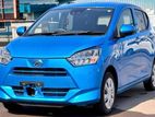 80% Easy Loan 13.5% ( 7 Years ) Daihatsu Mira 2023