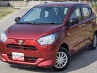 80% Easy Loan 13.5% ( 7 Years ) Daihatsu Mira 2024