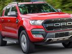 80% Easy Loan 13.5% ( 7 Years ) Ford Ranger Raptor 2017