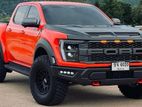80% Easy Loan 13.5% ( 7 Years ) Ford Raptor Ranger 2025