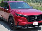80% Easy Loan 13.5% ( 7 Years ) Honda CR-V 2025