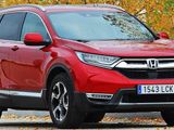 80% Easy Loan 13.5% ( 7 Years ) Honda CRV 2018