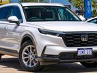 80% Easy Loan 13.5% ( 7 Years ) Honda CRV 2025