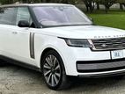 80% EASY Loan 13.5% ( 7 YEARS ) LAND ROVER RANGE AUTOBIOGRAPHY LWB 2025
