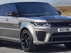 80% Easy Loan 13.5% ( 7 Years ) Land Rover Range Sport HSE 2018