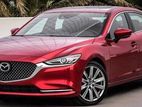 80% Easy Loan 13.5% ( 7 Years ) Mazda 6 2015